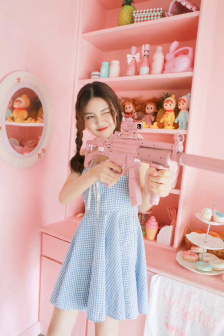 农场主的女儿们 经典K 8经曲